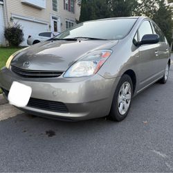 2007 Toyota Prius