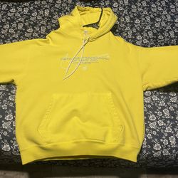 Nike Heavy Weight Hoodie Size Large