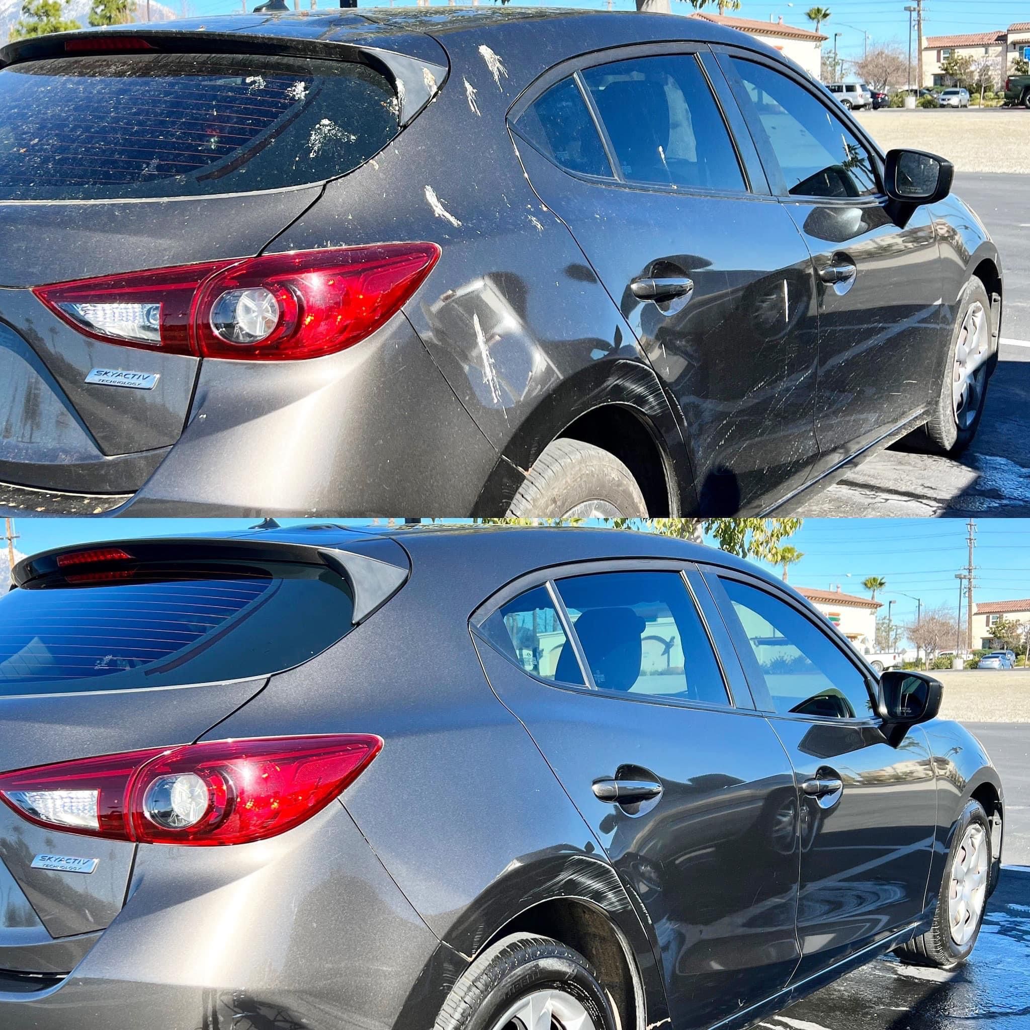 VehicleCare(InclusiveDetails)🛞🚙