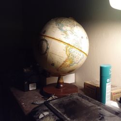 Old Globe