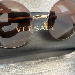 Versace Sunglasses