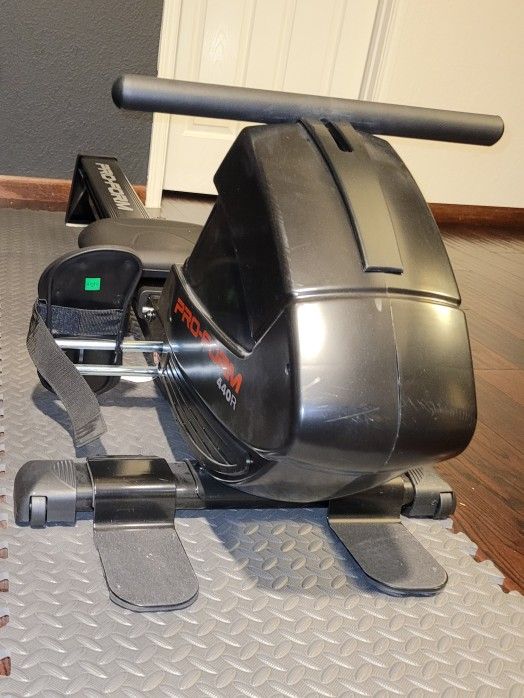 ProForm 440R Rowing Machine