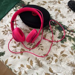 Hot Pink Beats
