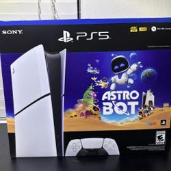 Ps5 PlayStation 5 Astro bot digital bundle