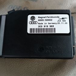 Vw Audi Magnetic Field Probe 3co919965
