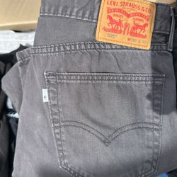 Levi Jeans