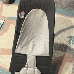 Baby Bjorn Bouncer!!!