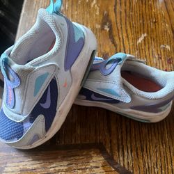 AirmX Bolt  Toddler Shoes