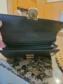 Michael kors's wallet