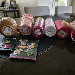 Starbucks Coffee MUGS