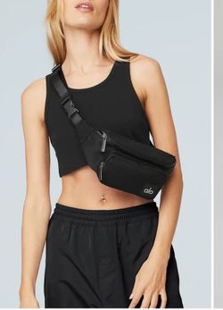 aol fanny packs