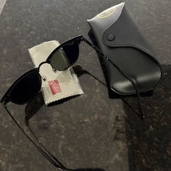 Ray Ban Sunglasses