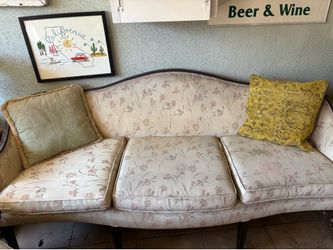 Couch free