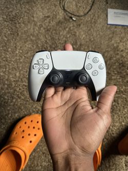 PS5 Wireless Controller MINT condition