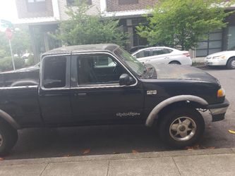 TRUCK FOR SALE