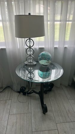Night Table - $20
