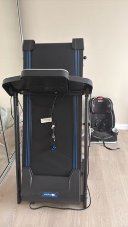 Treadmill