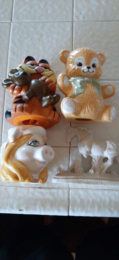 Ceramics