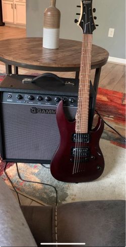 Guitars