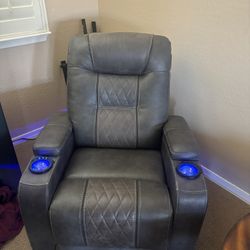 Lazy boy Power Recliner 