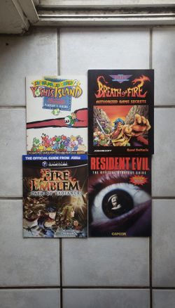 Strategy Guide