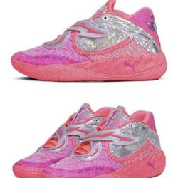 New Lamelo MB.05 World Tour Basketball Shoes 