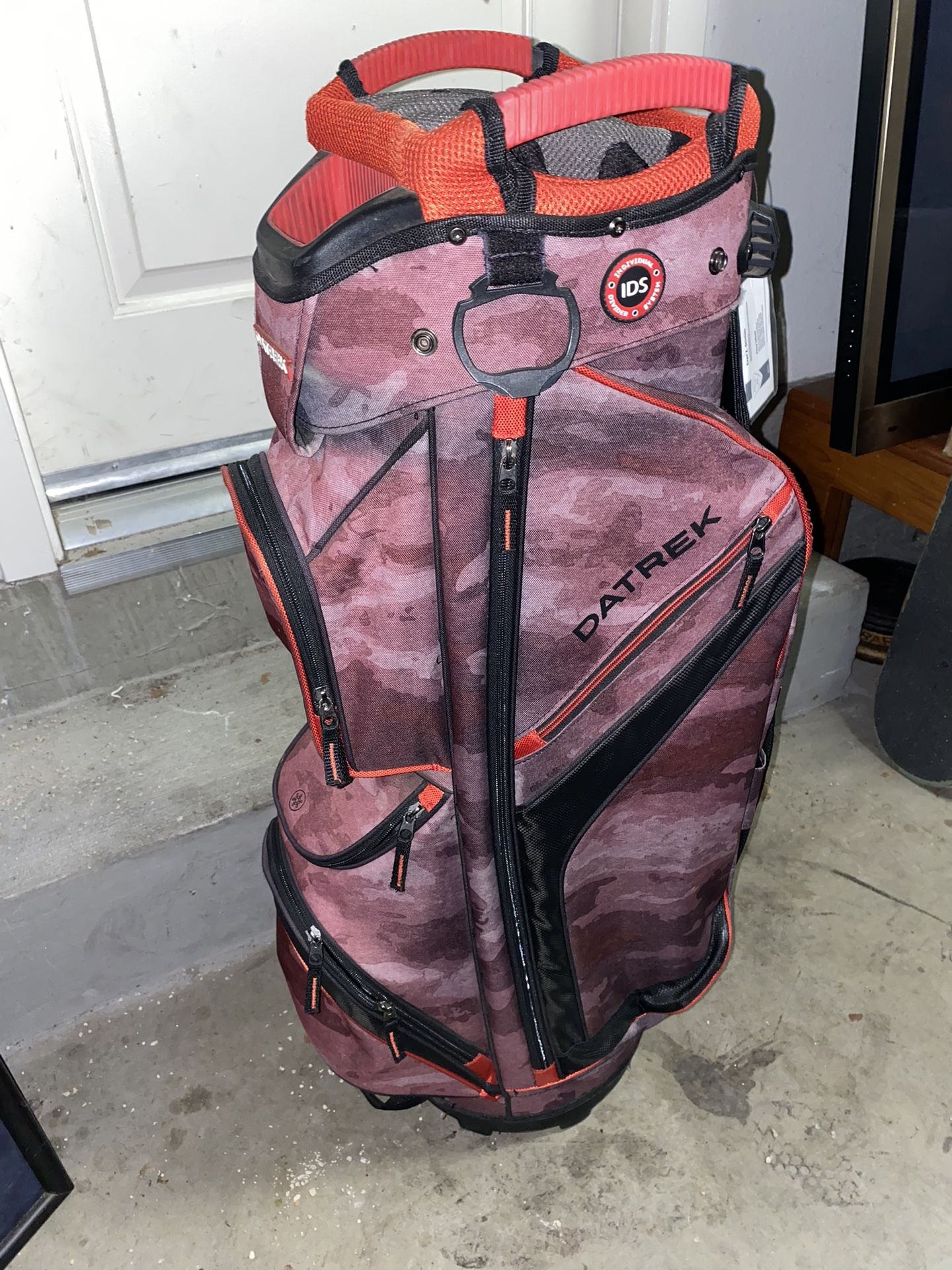 Wheel Bagboy Sc545 Bagboyカンパニー/3WHEEL PUSH /SC545/ゴルフ