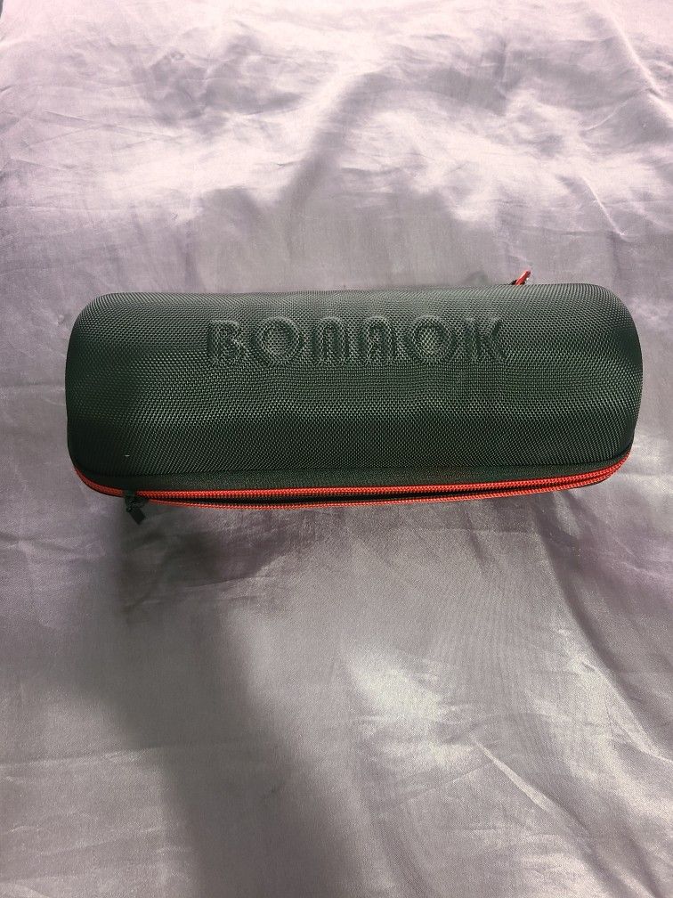 Portable Microphone Karaoke