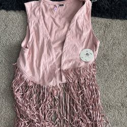 Vest(new)