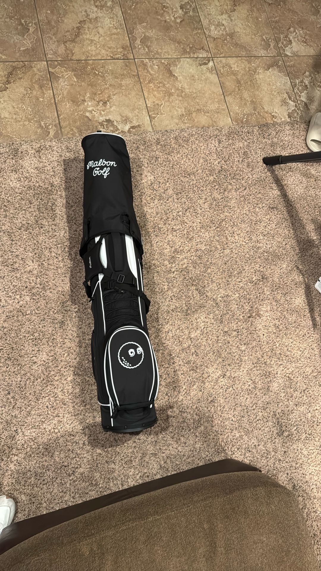 Malbon Walking Bag