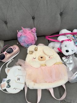 Purses for girl