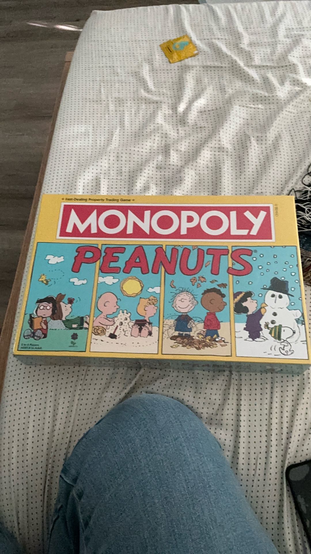 Monopoly