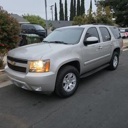 2007 Chevrolet Tahoe
