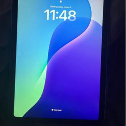 iPad 10th Gen