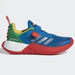 🔥🔥Adidas x Lego Sports Shoes