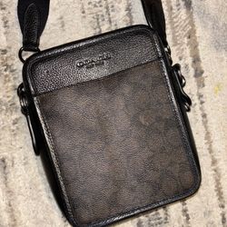 Men’s Coach Bag