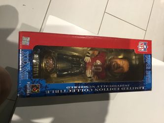 collectibles Figurine