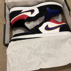 Jordan 1 Low Rivals