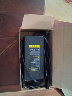 Fast ebike charging kit