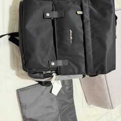 Diaper bag