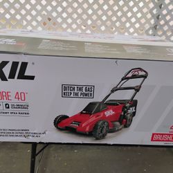 Skil Mower