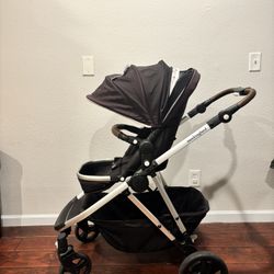 Mockingbird Stroller 