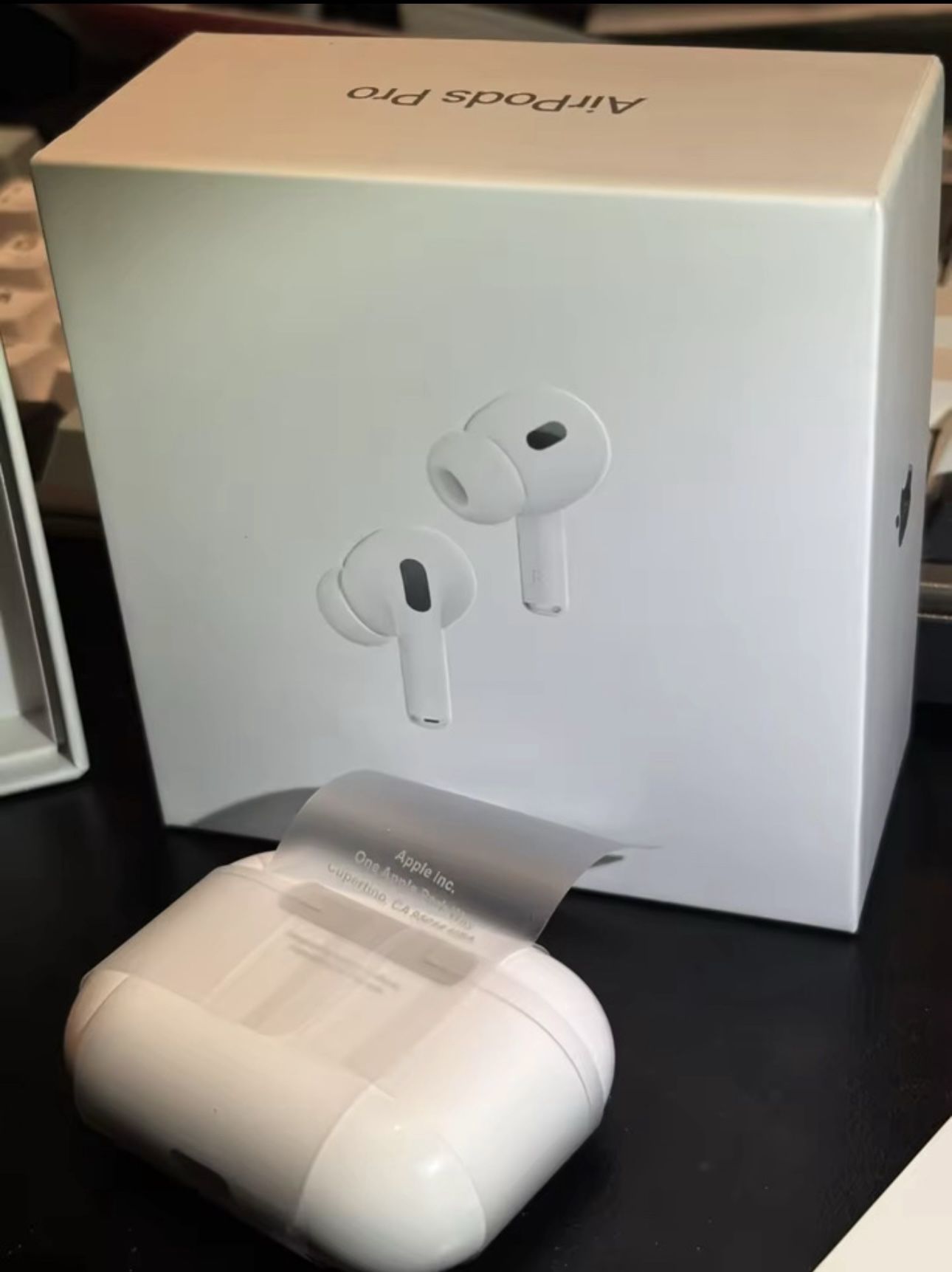 AirPods Pro 2 Anc