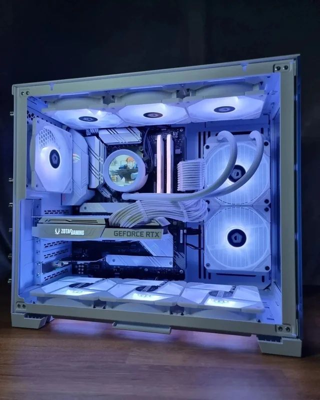 LOW-MID-HIGH END GAMING PC BUILDS