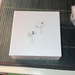 Apple Air Pod Pro 2nd Generation New ( Offer Best Price ) NOT FREE