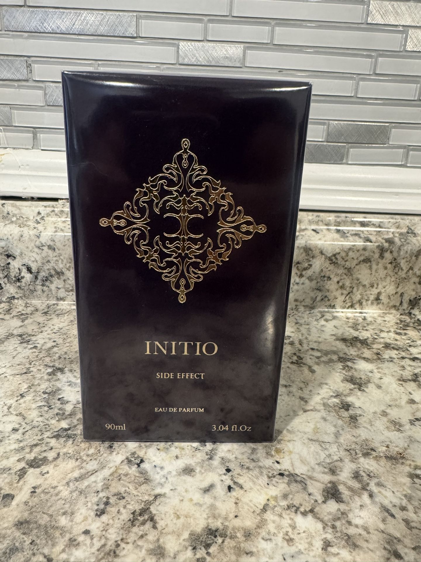 Initio Side Effect