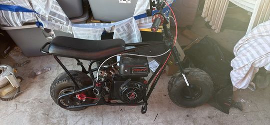 Mini Bike READ DESCRIPTION