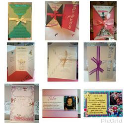 Invitations for all occasions