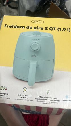 Air fryer
