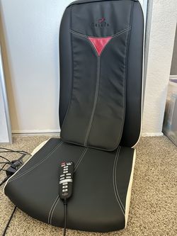 Casada Quattromed III Massager